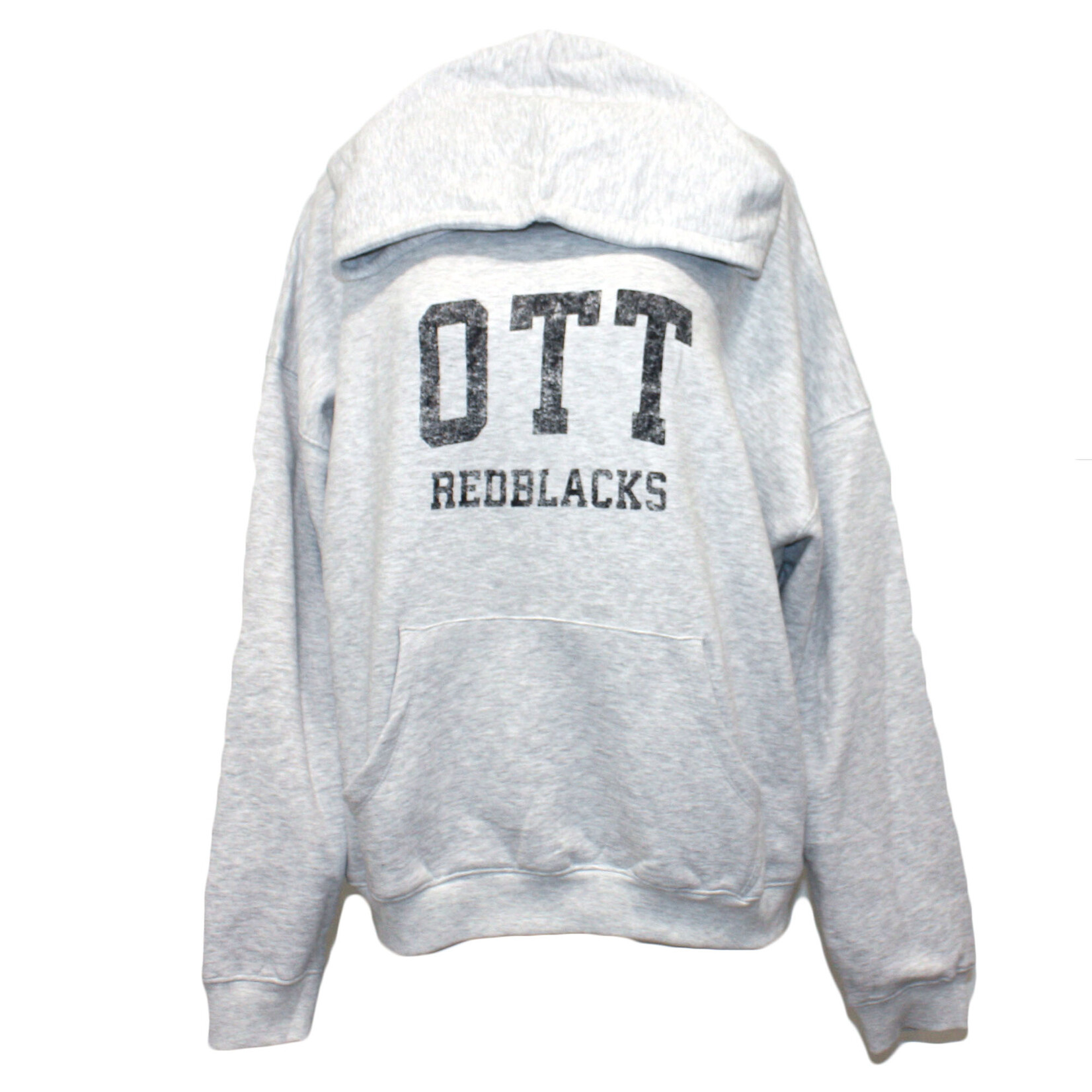 REDBLACKS REDBLACKS  Women's Football Hoodie
