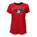 REDBLACKS REDBLACKS Prep Women's Shirt