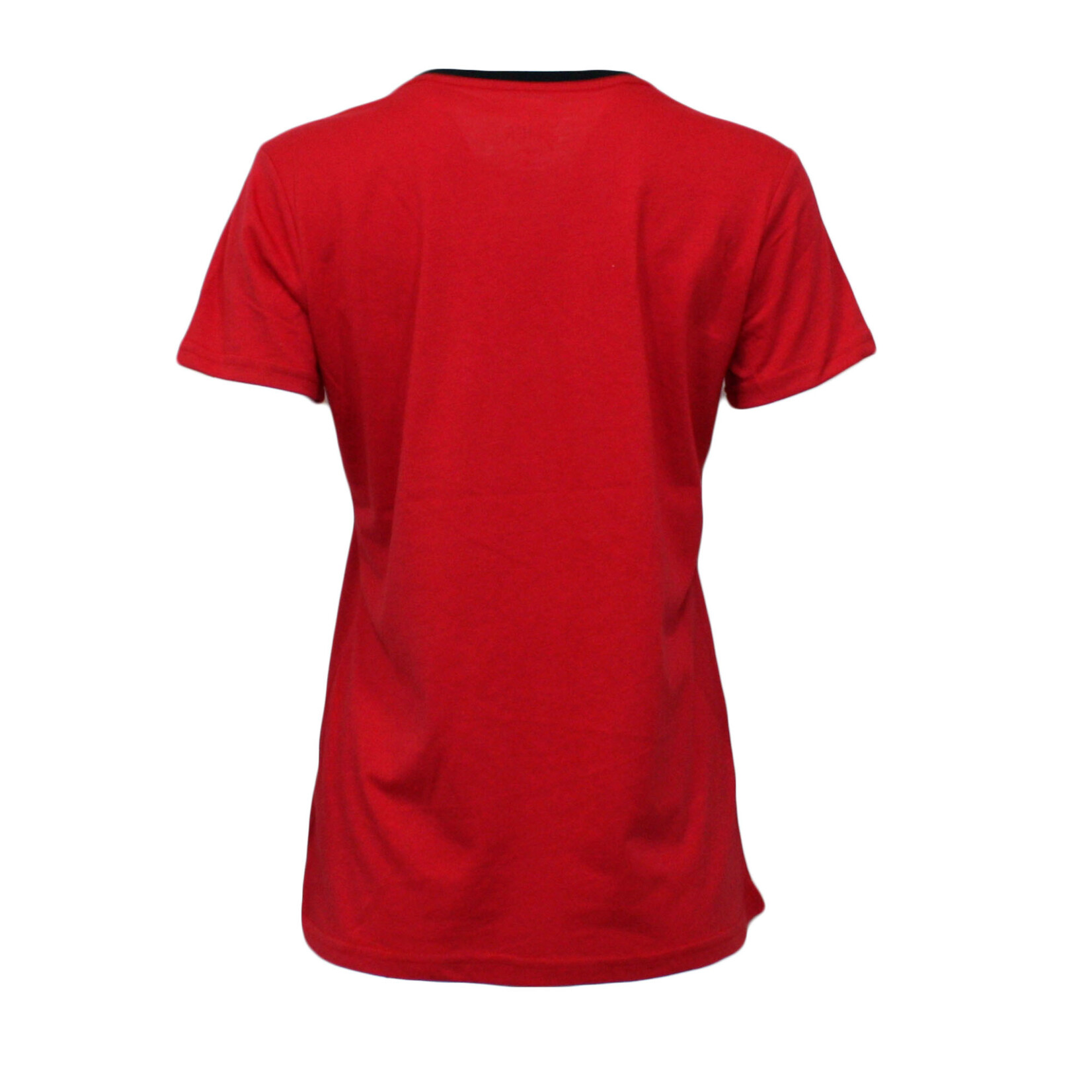 REDBLACKS REDBLACKS Prep Women's Shirt