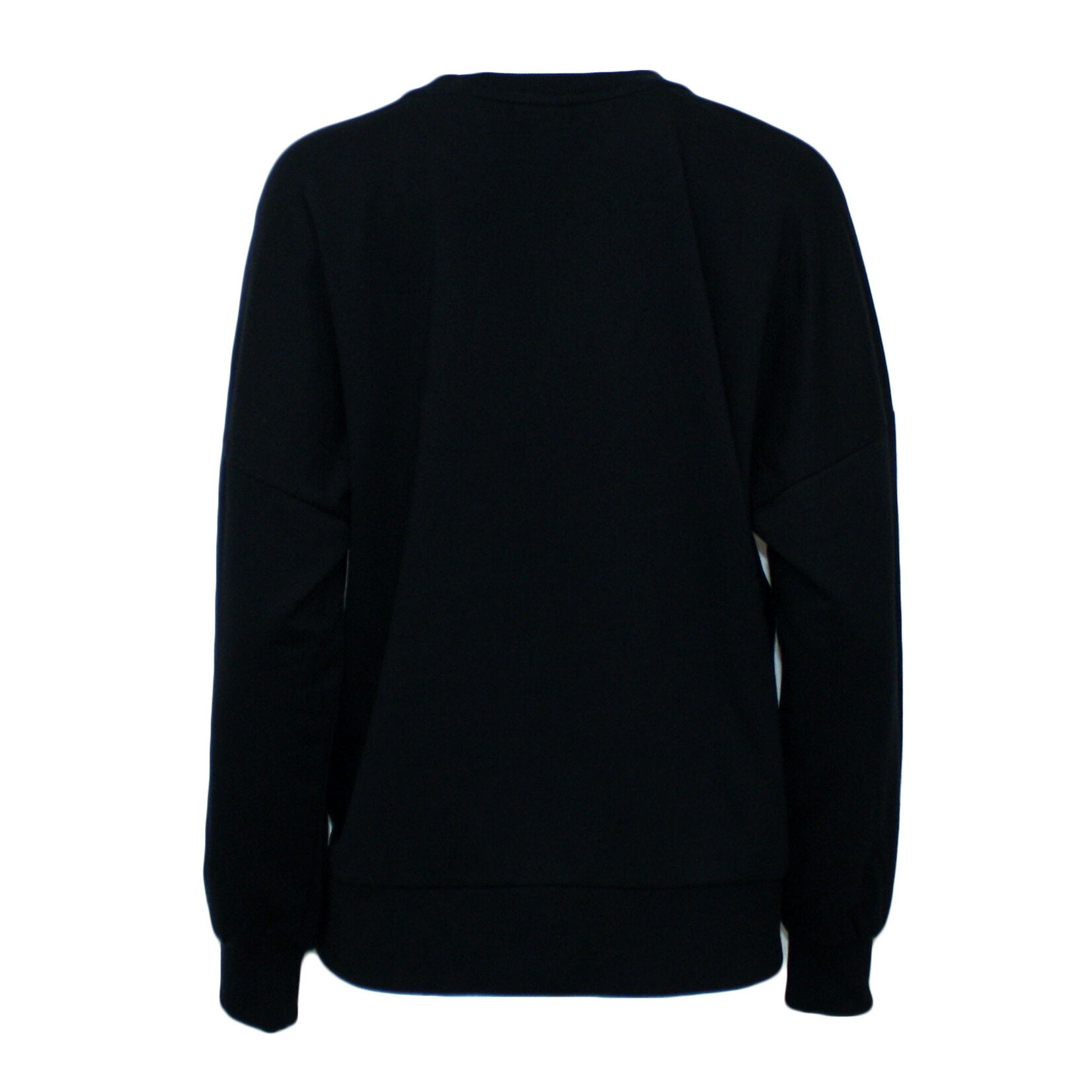 REDBLACKS REDBLACKS Women's Athletic Crew Neck