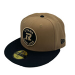 REDBLACKS REDBLACKS Brix 5950  Khaki Hat