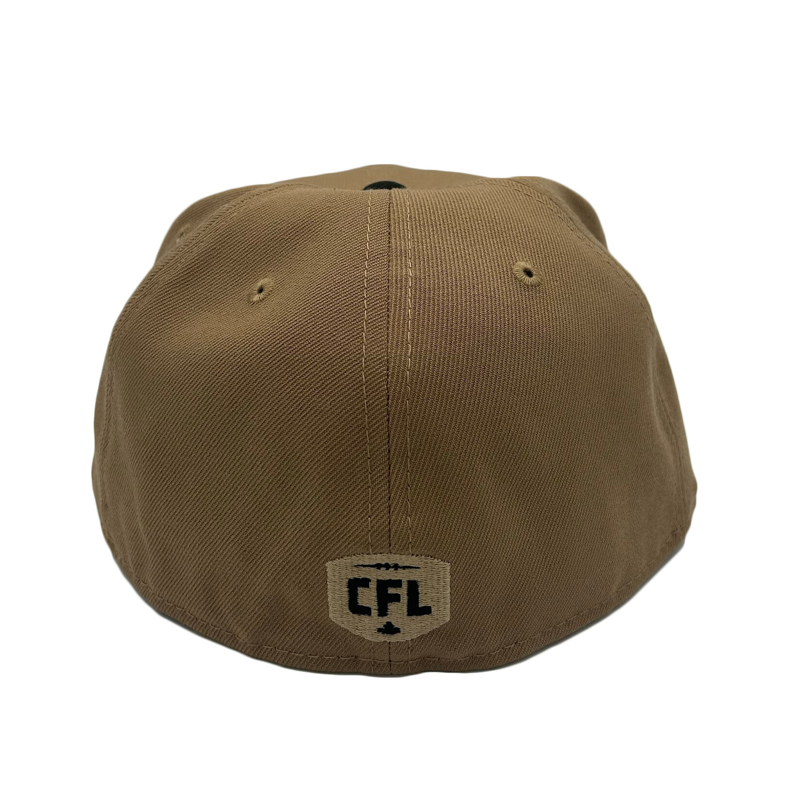 REDBLACKS REDBLACKS Brix 5950  Khaki Hat