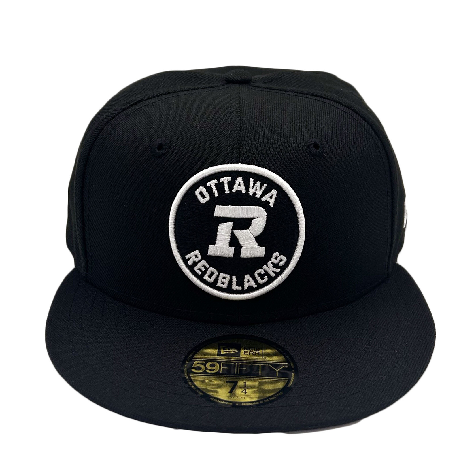 REDBLACKS REDBLACKS Brix 5950  Black Hat