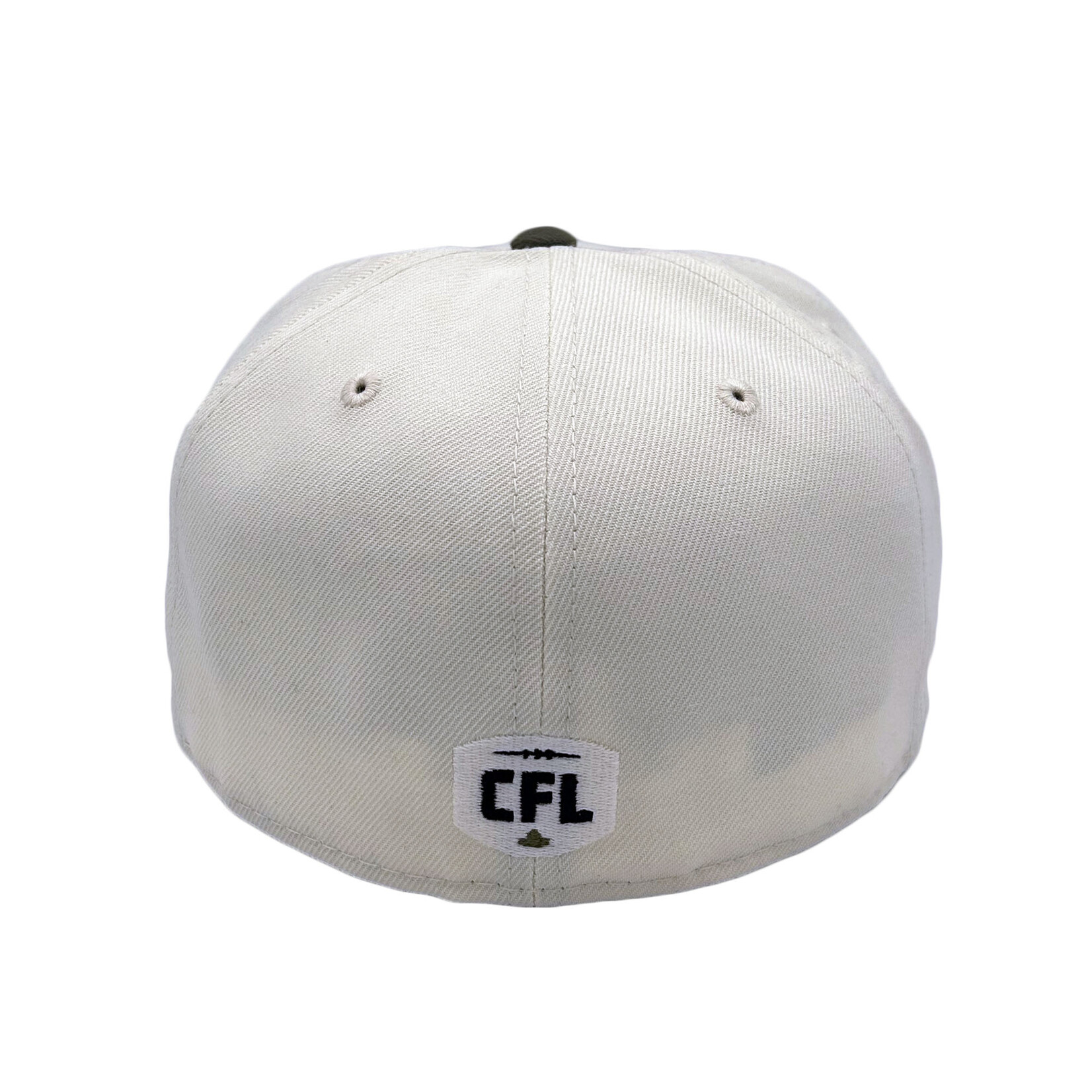 REDBLACKS REDBLACKS Brix 5950  Chrome Hat