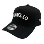 REDBLACKS REDBLACKS Arch 940 Black Hat