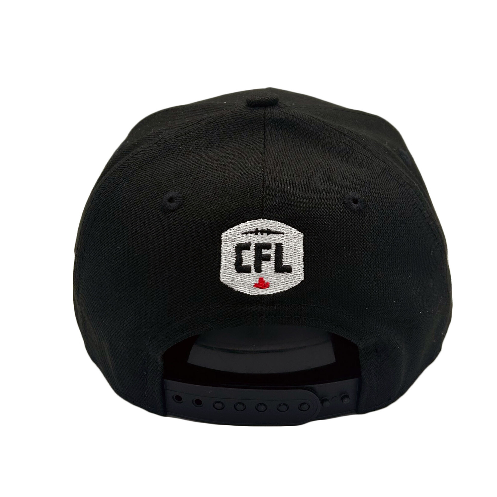 REDBLACKS REDBLACKS Arch 940 Black Hat