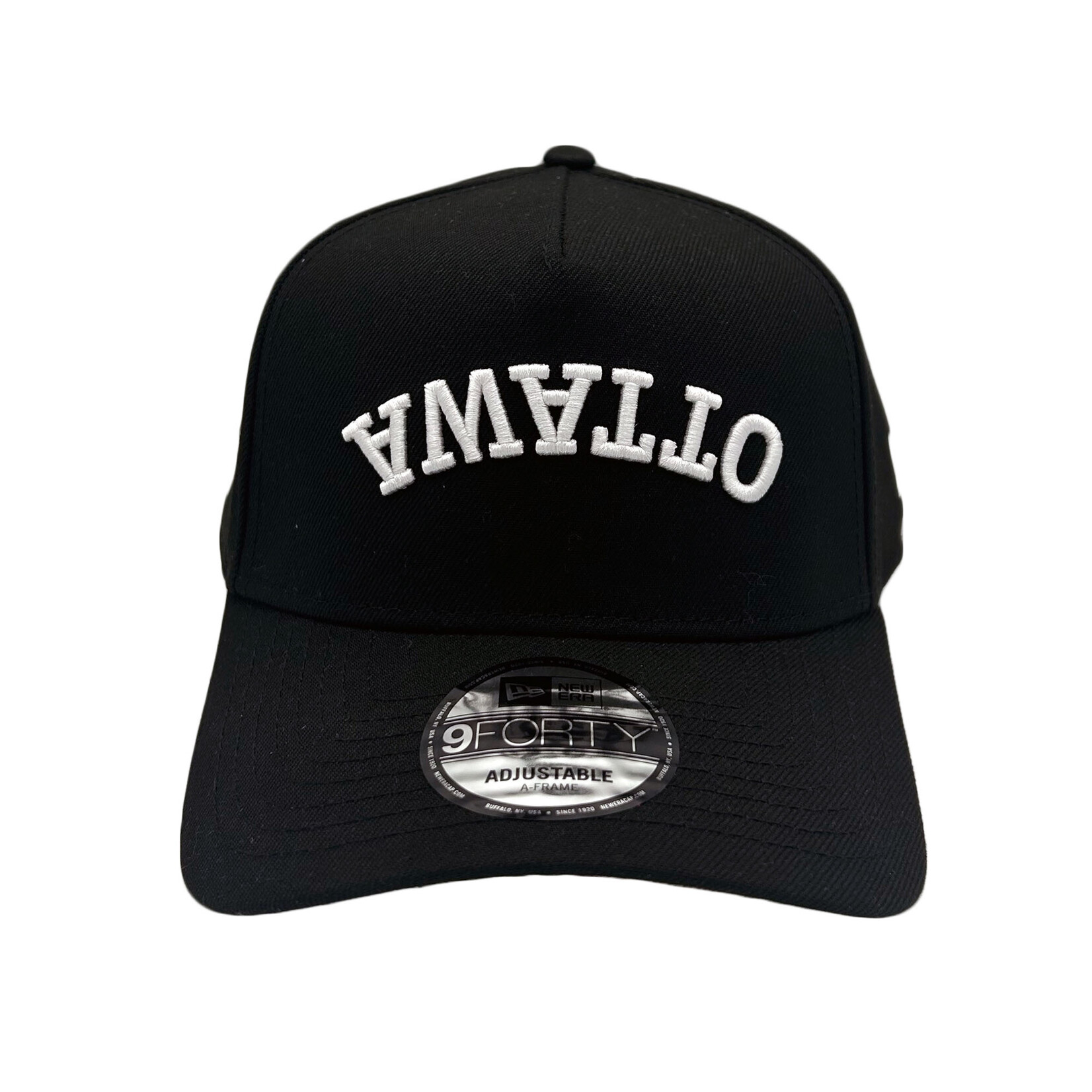 REDBLACKS REDBLACKS Arch 940 Black Hat