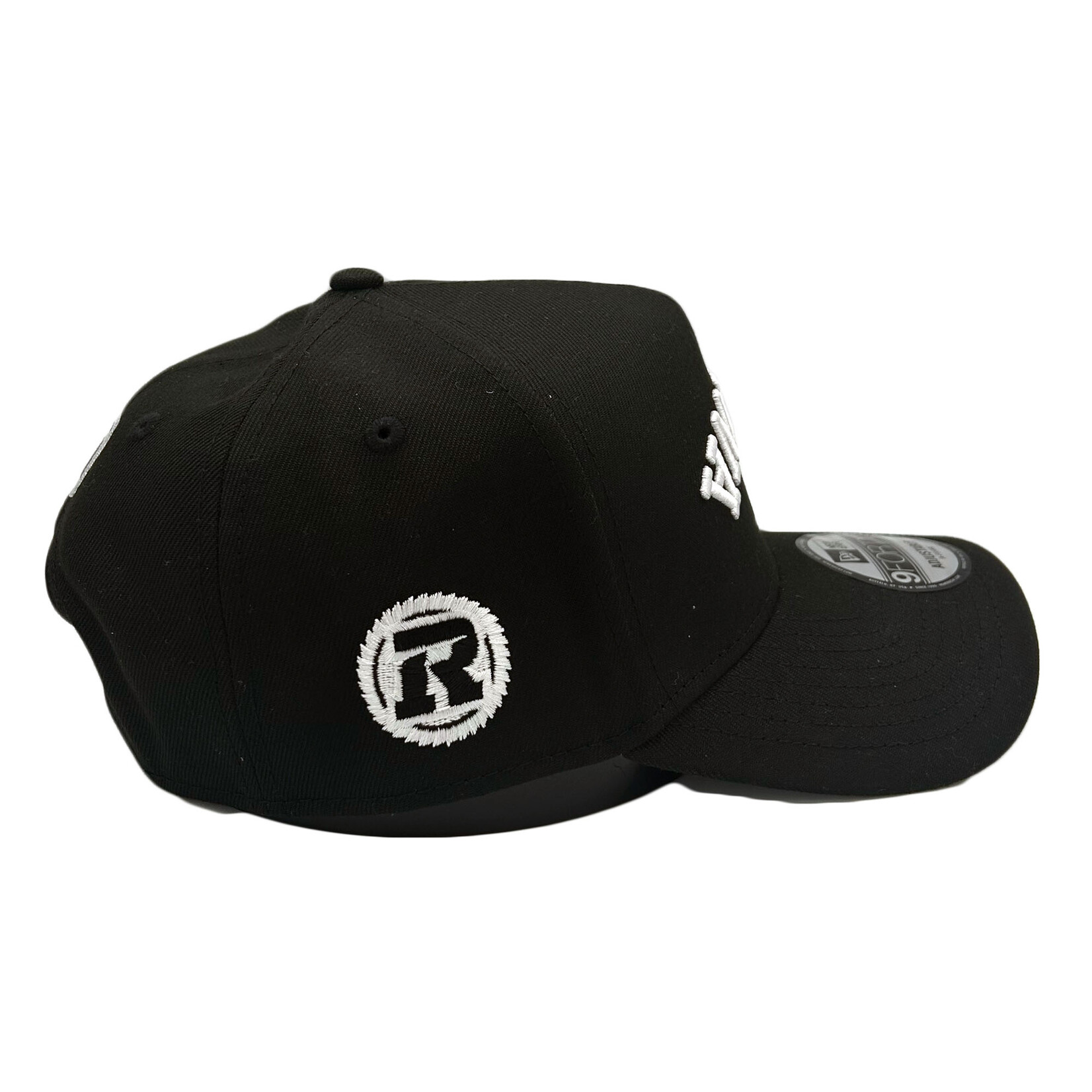 REDBLACKS REDBLACKS Arch 940 Black Hat