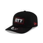 REDBLACKS REDBLACKS OTT 970 Hat
