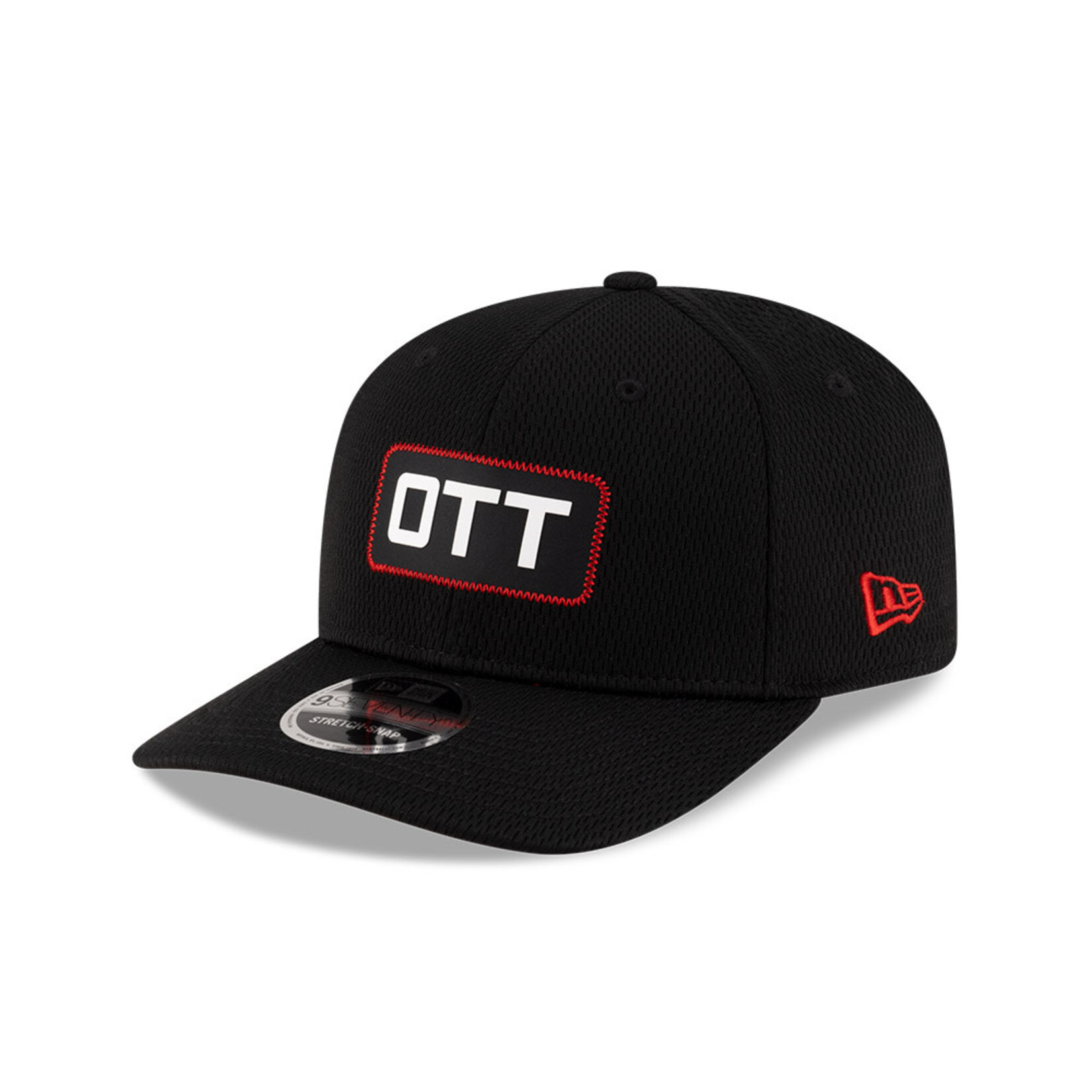 REDBLACKS REDBLACKS OTT
