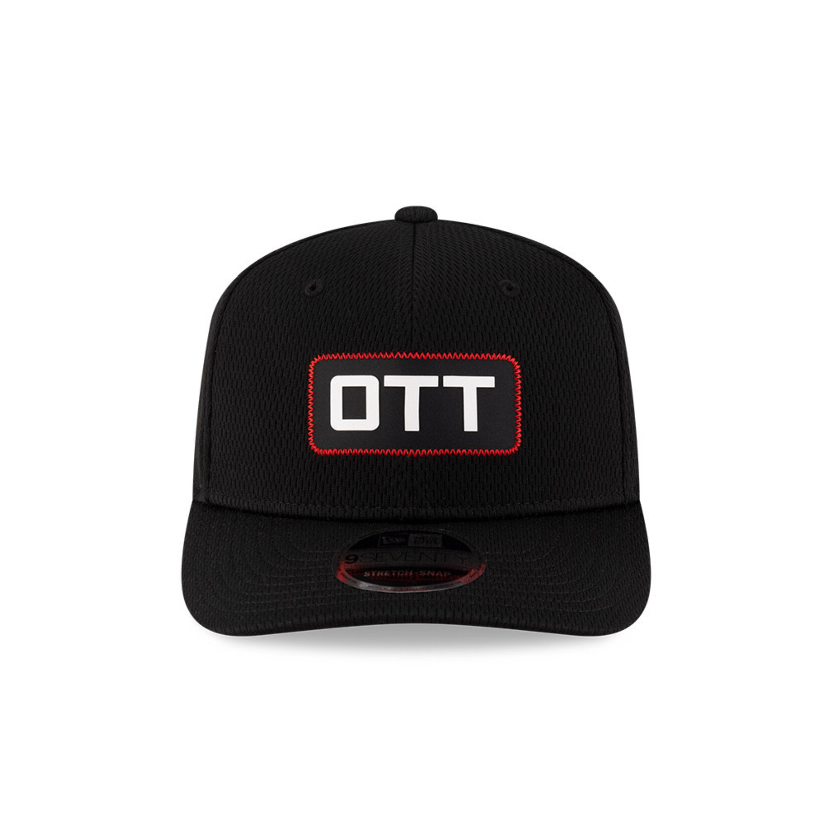 REDBLACKS REDBLACKS OTT 970 Hat