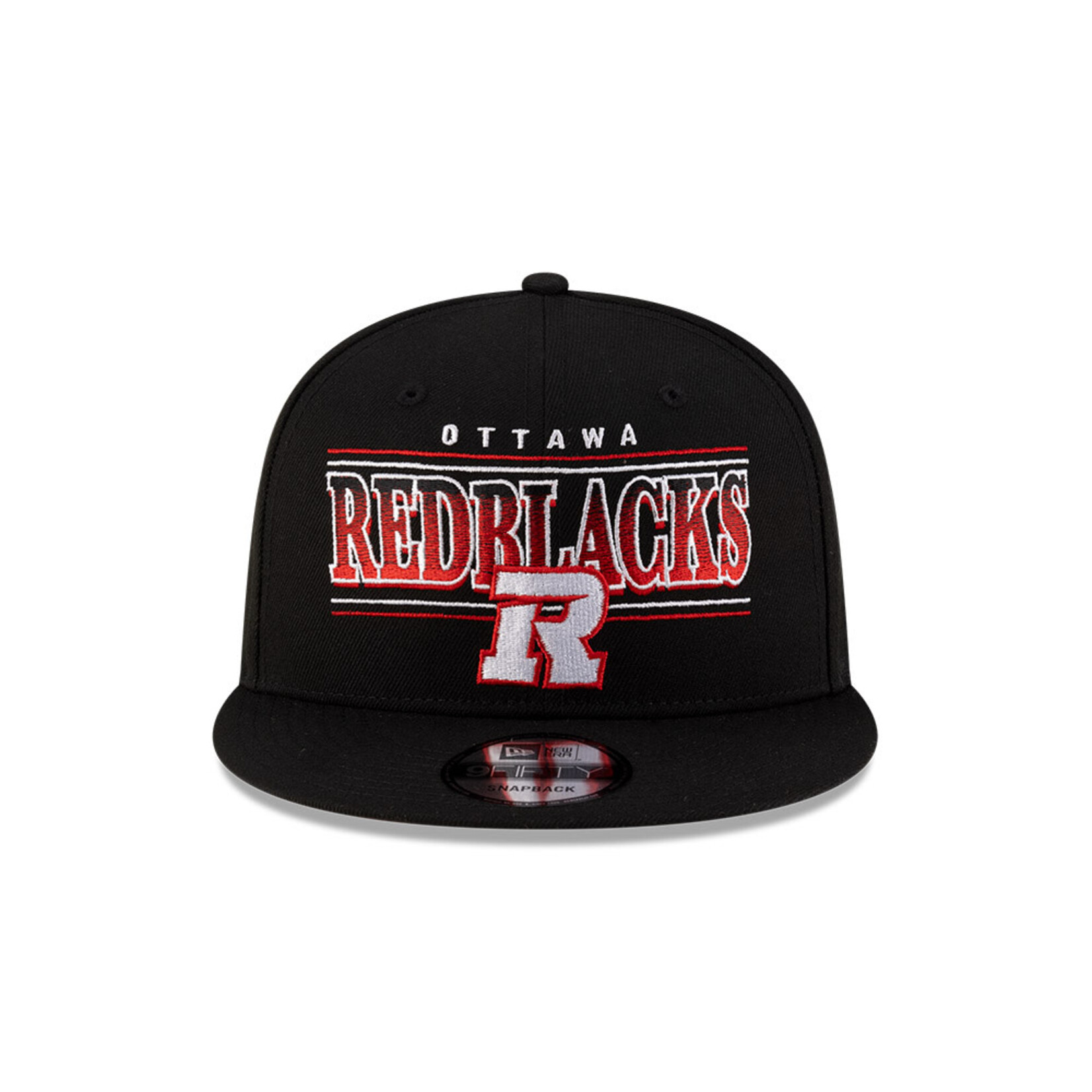REDBLACKS REDBLACKS Slam 950 Hat