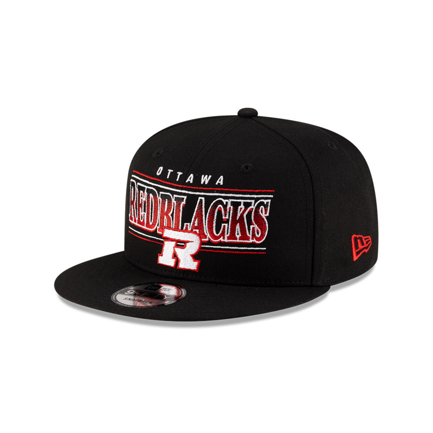 REDBLACKS REDBLACKS Slam 950 Hat