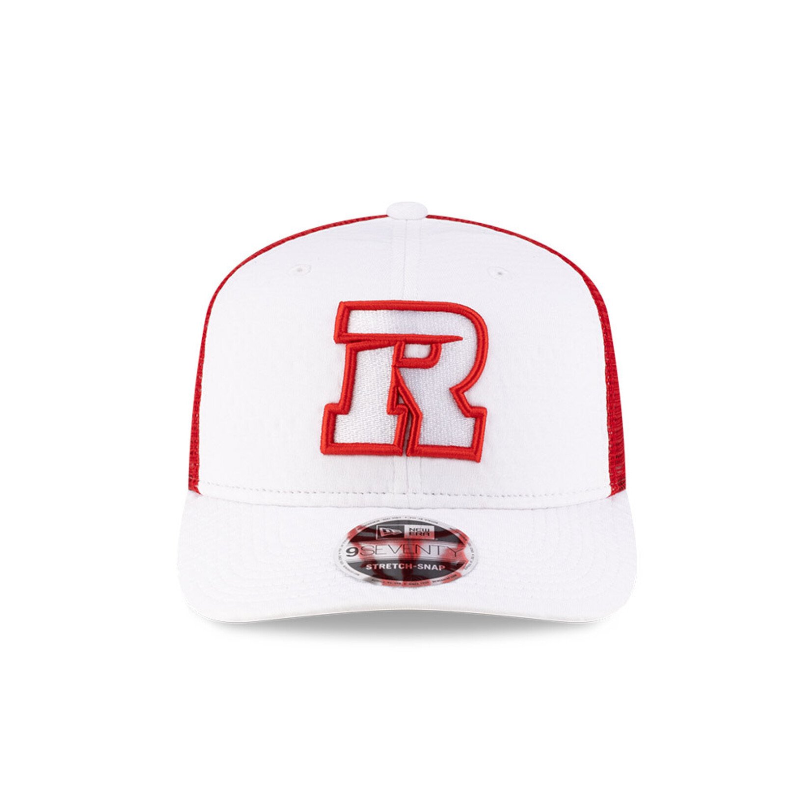 REDBLACKS REDBLACKS Jack 970 Hat