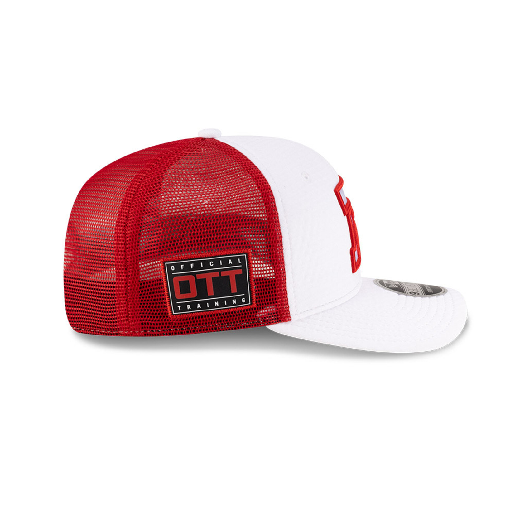 REDBLACKS REDBLACKS Jack 970 Hat