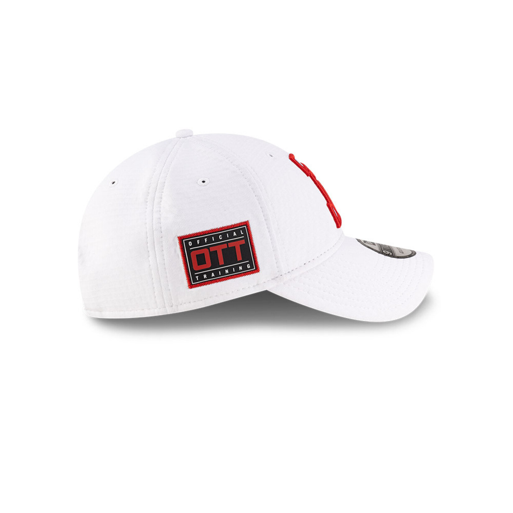 REDBLACKS REDBLACKS Jack 920 Hat