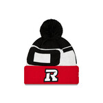 REDBLACKS REDBLACKS Rover Pom Toques