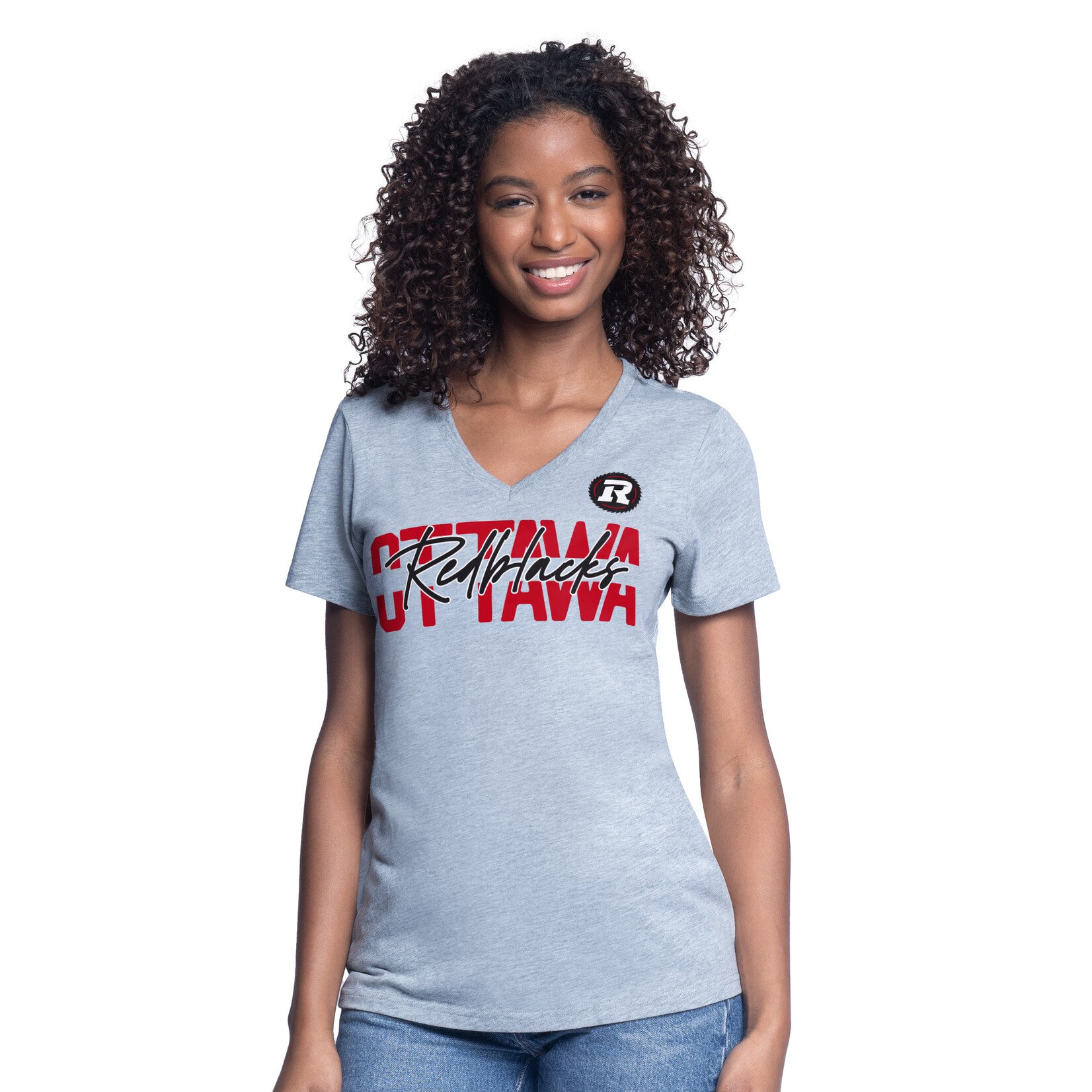 REDBLACKS REDBLACKS Tammy Women's Shirt