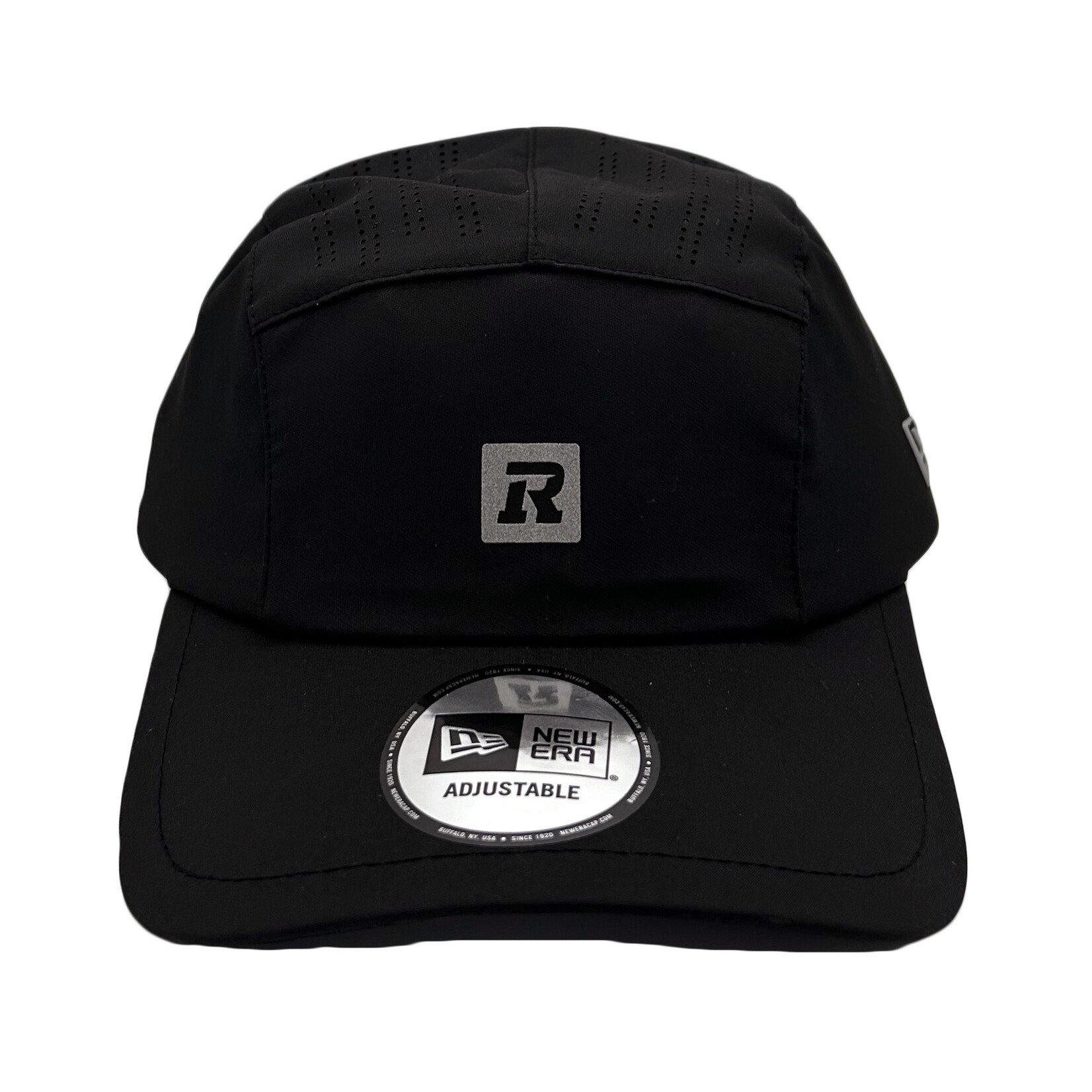 REDBLACKS REDBLACKS Absorb Runner Hat