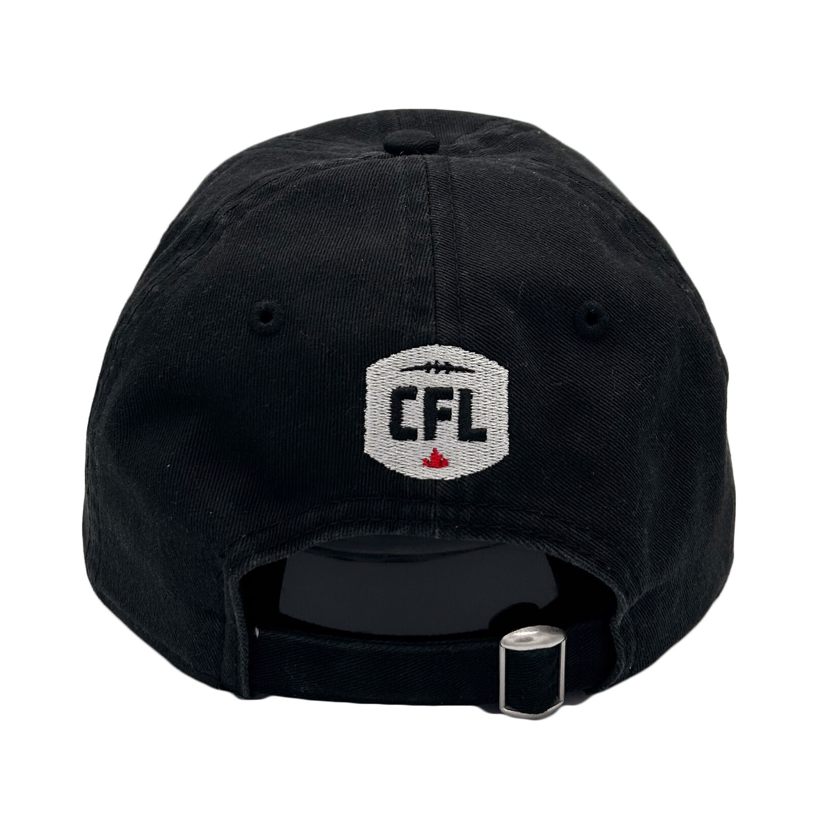 REDBLACKS REDBLACKS Brix Women's 920 Black Hat