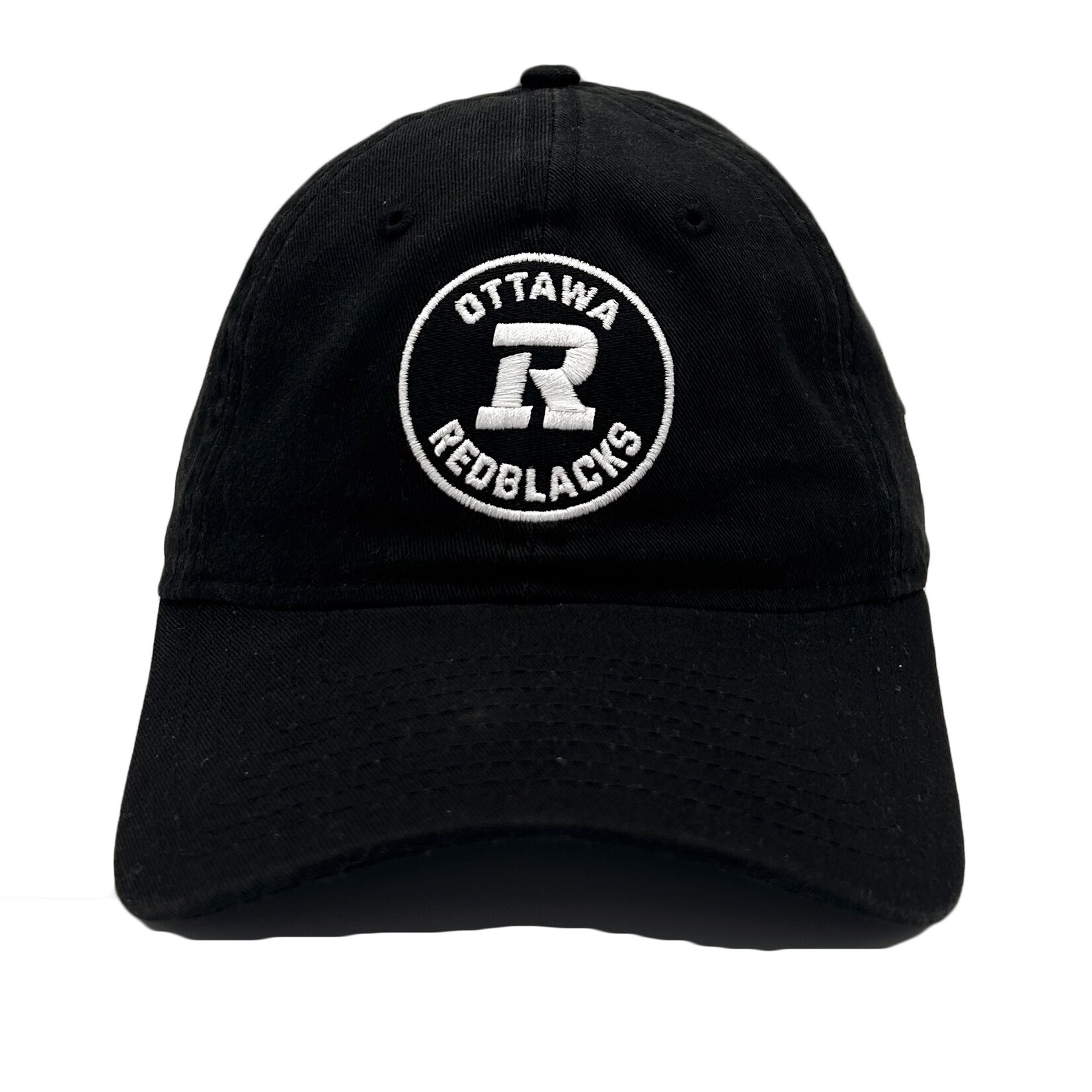 REDBLACKS REDBLACKS Brix Women's 920 Black Hat