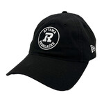 REDBLACKS REDBLACKS Brix Women's 920 Black Hat