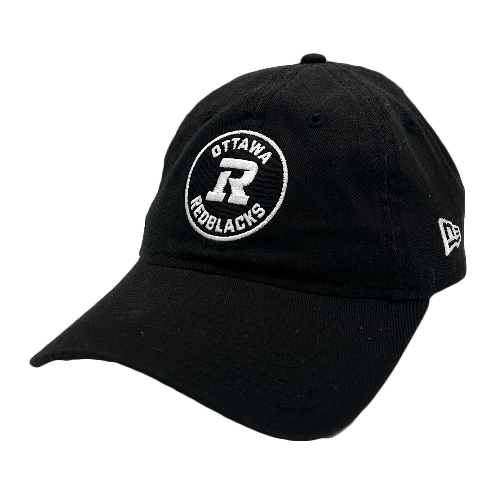 REDBLACKS REDBLACKS Brix Women's 920 Black Hat
