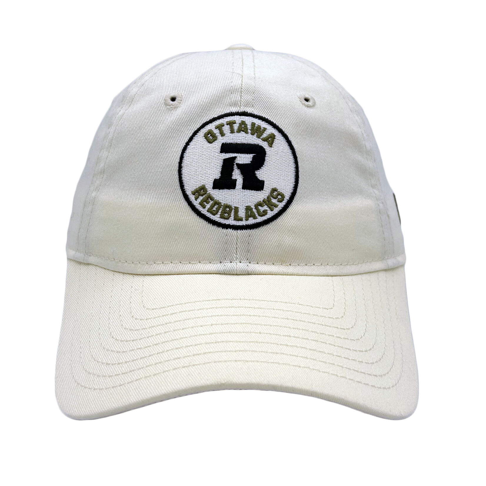 REDBLACKS REDBLACKS Brix Women's 920 Chrome Hat