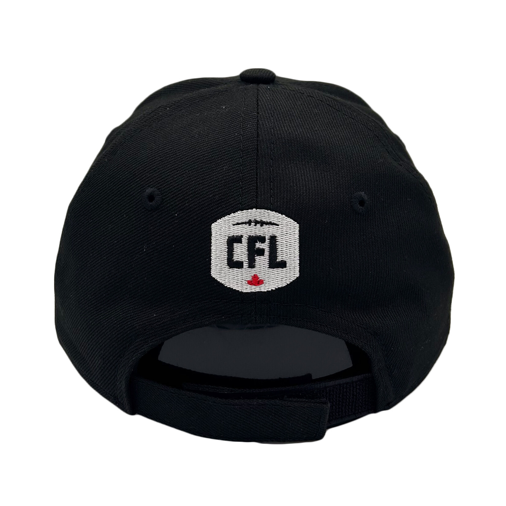 REDBLACKS REDBLACKS Brix Youth 940 Black Hat