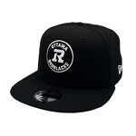 REDBLACKS REDBLACKS Brix Youth 950 Black Hat