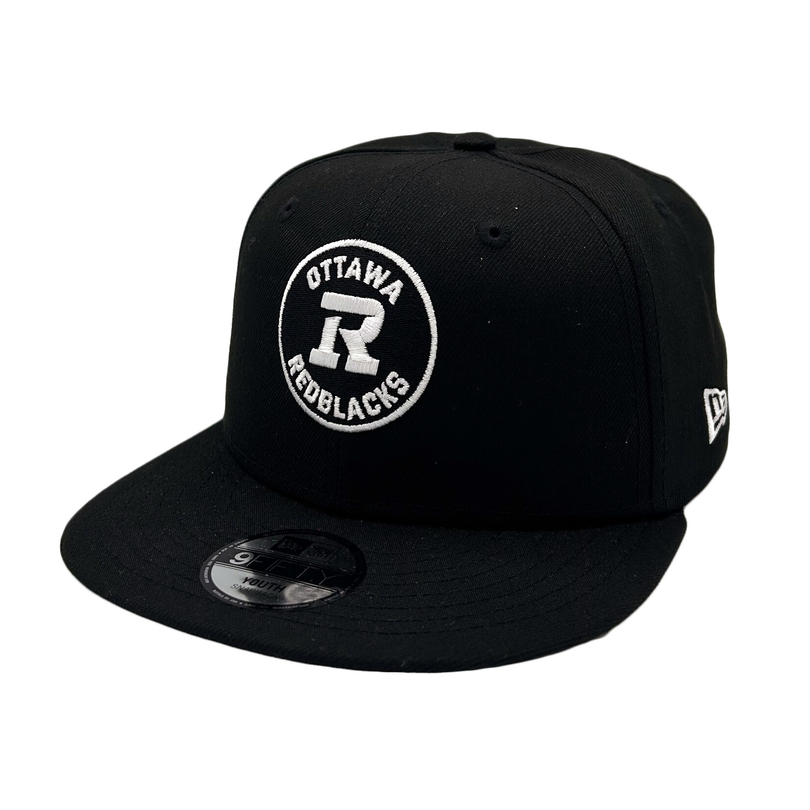 REDBLACKS REDBLACKS Brix Youth 950 Black Hat