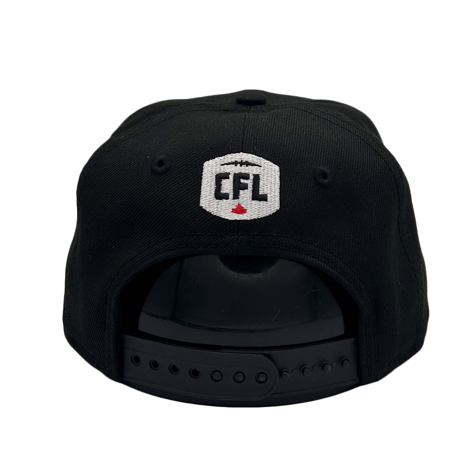 REDBLACKS REDBLACKS Brix Youth 950 Black Hat