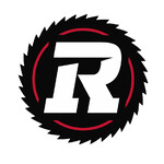 REDBLACKS REDBLACKS Sawblade Sticker