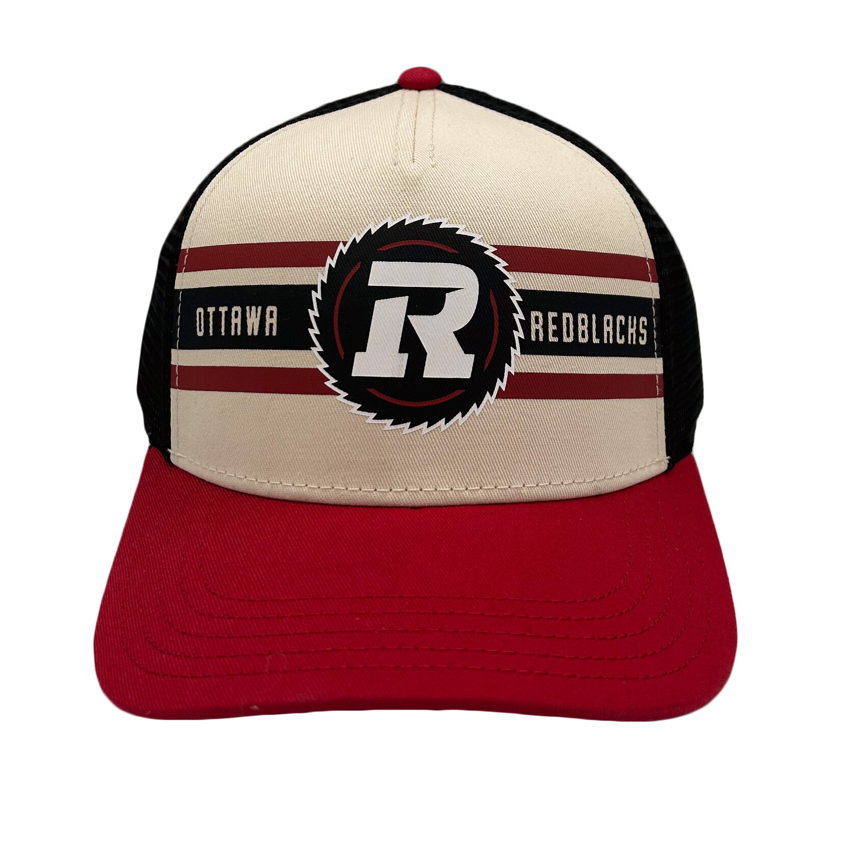 REDBLACKS REDBLACKS Sinclair Hat