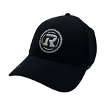REDBLACKS REDBLACKS Boss Stretch Hat