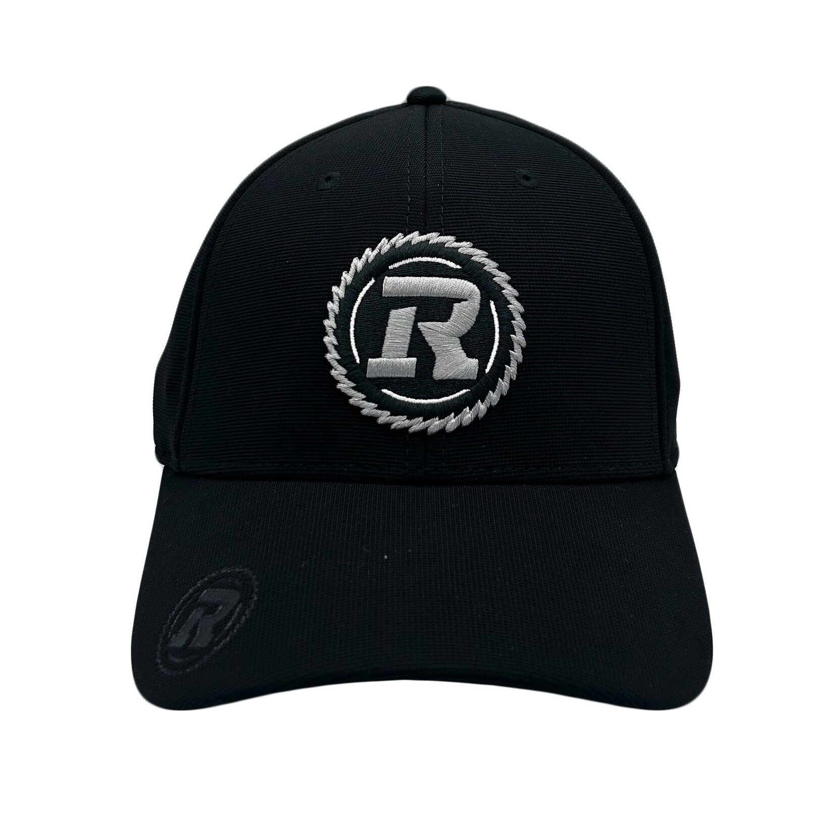 REDBLACKS REDBLACKS Boss Stretch Hat