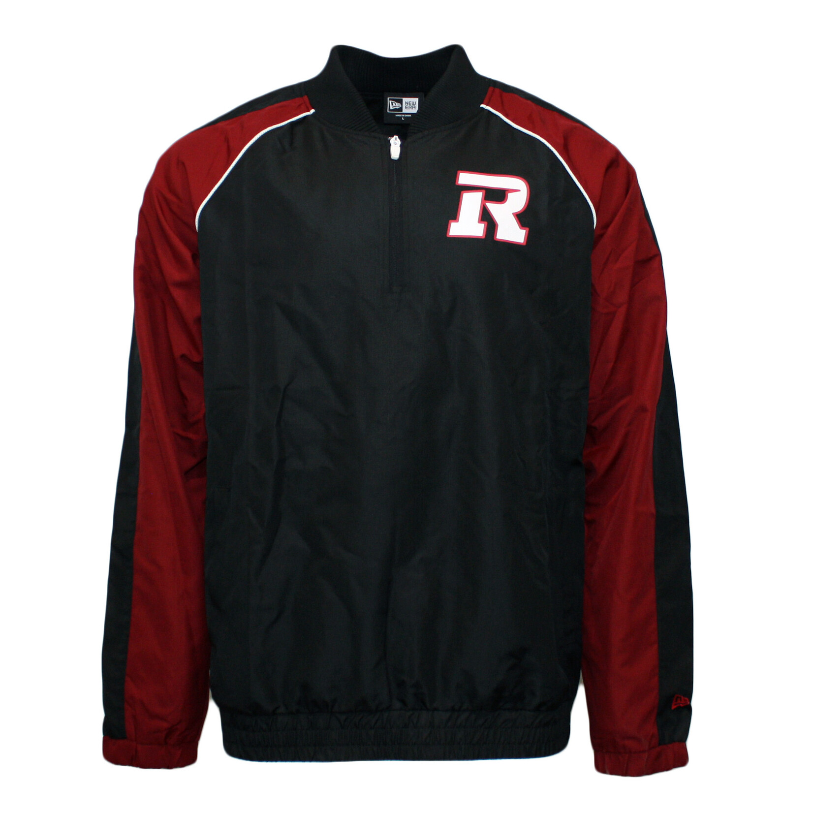 REDBLACKS REDBLACKS Wind 1/4 Zip