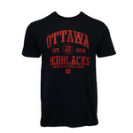 REDBLACKS REDBLACKS Stack Shirt