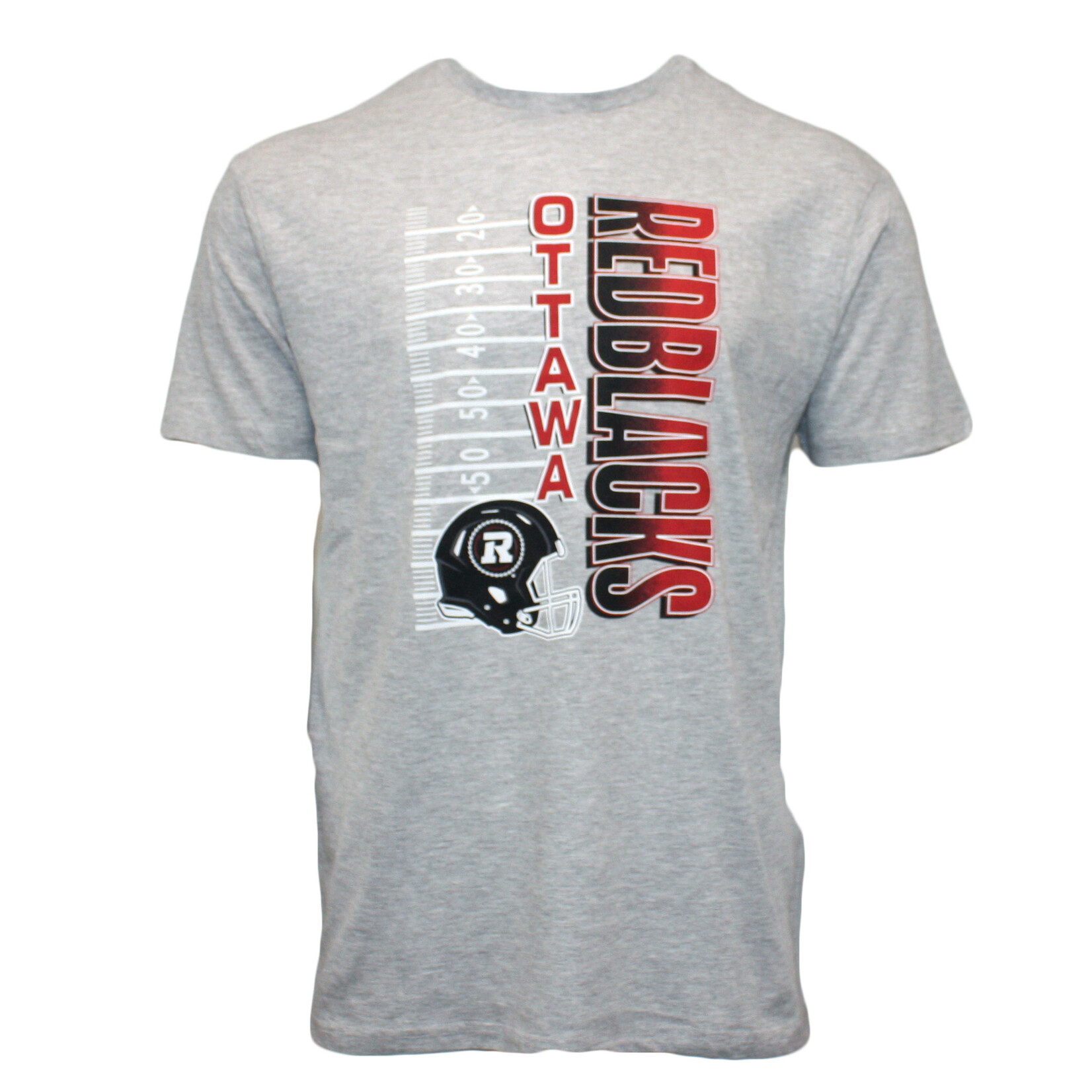 REDBLACKS REDBLACKS Field Youth Shirt