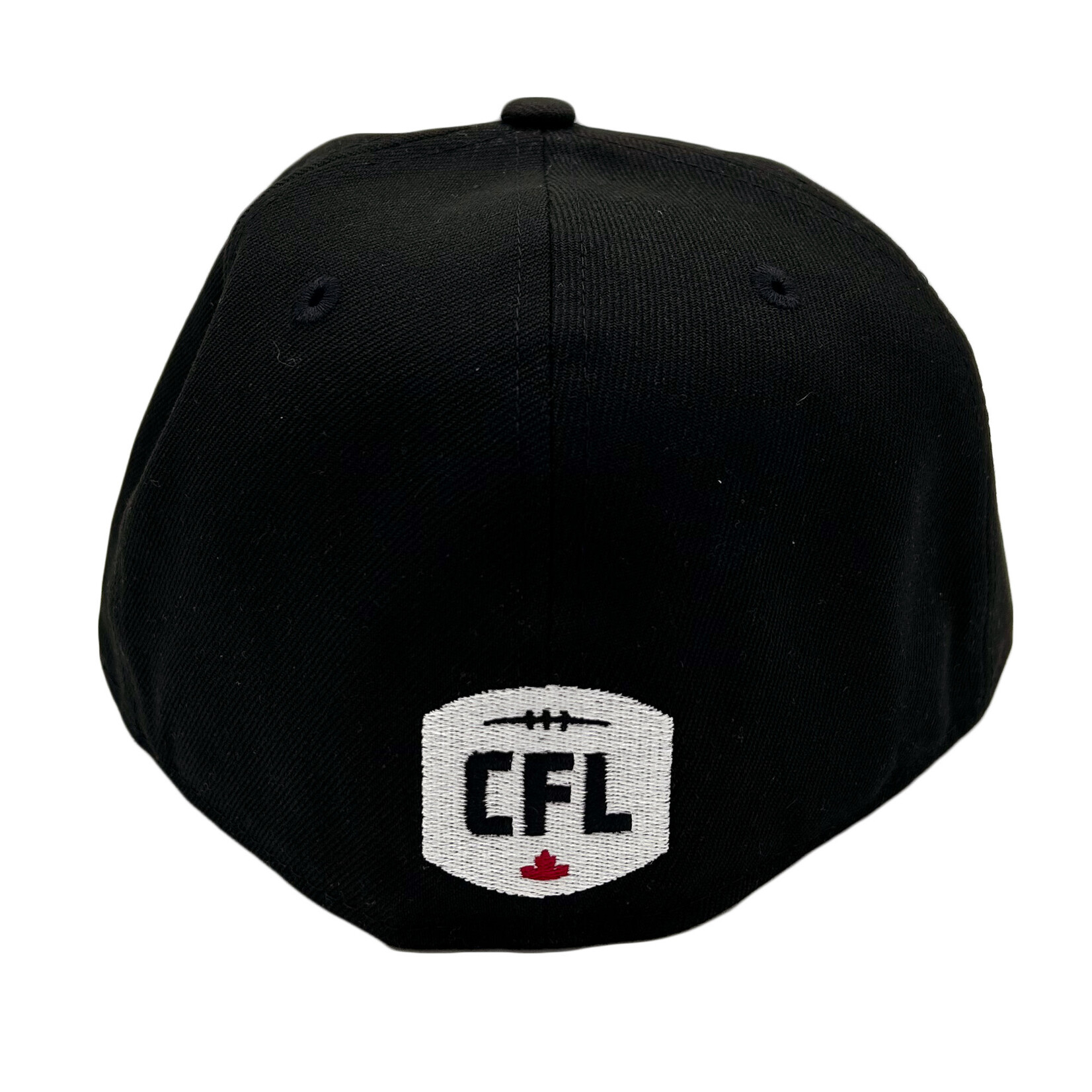 REDBLACKS REDBLACKS R Nation 5950 Canada Hat