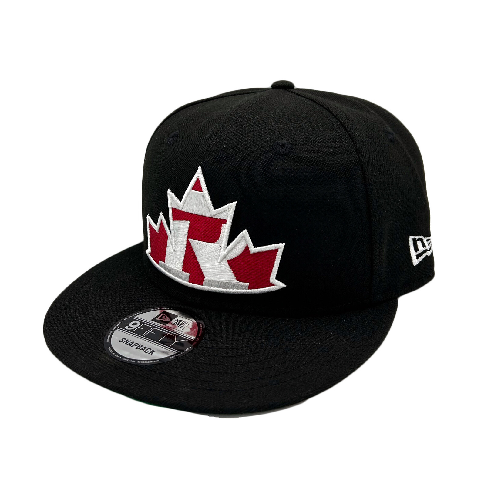 REDBLACKS REDBLACKS R Nation 950 Canada Hat