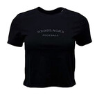 REDBLACKS REDBLACKS Blackout Crop Top