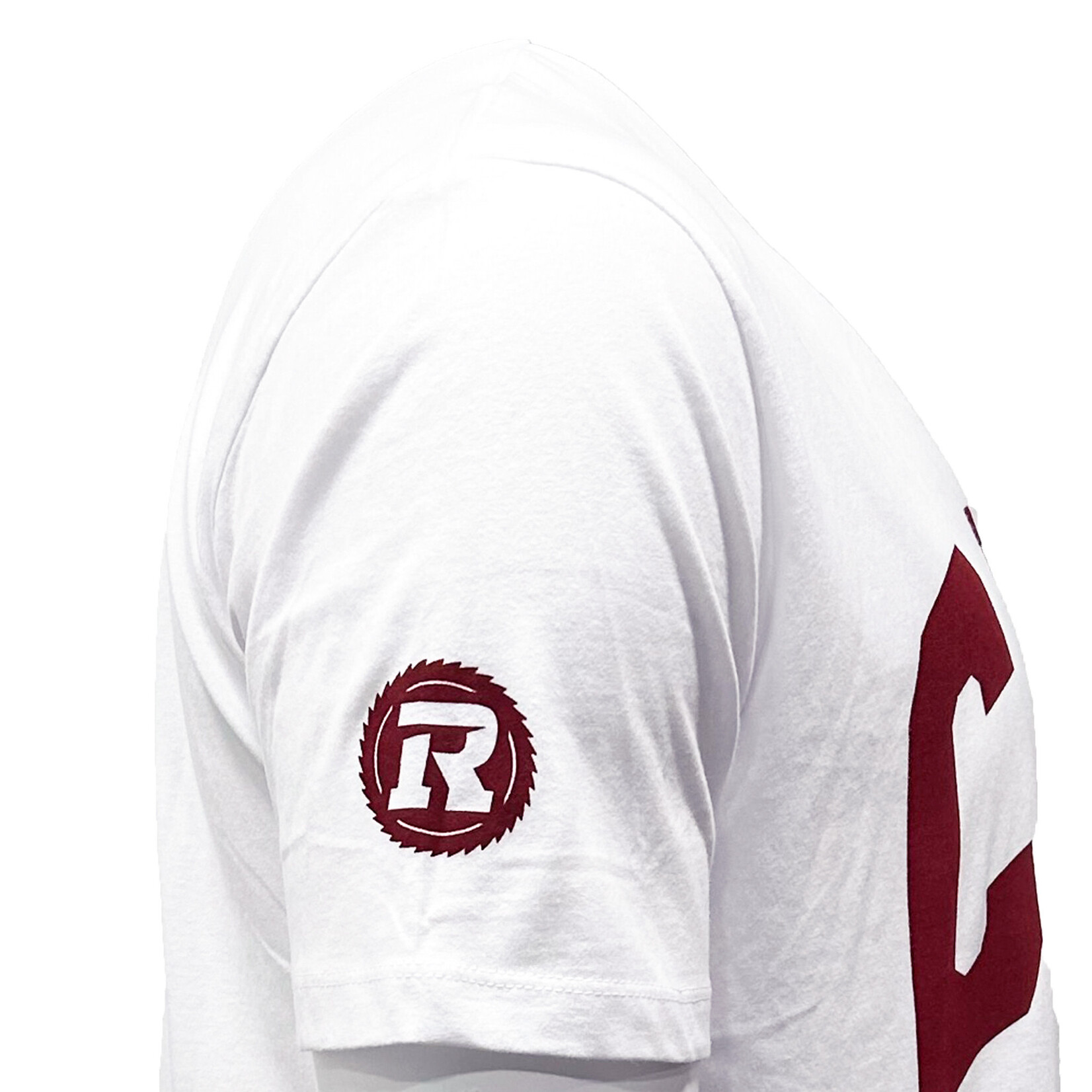 REDBLACKS REDBLACKS Canada Day Shirt