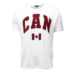 REDBLACKS REDBLACKS Canada Day Shirt