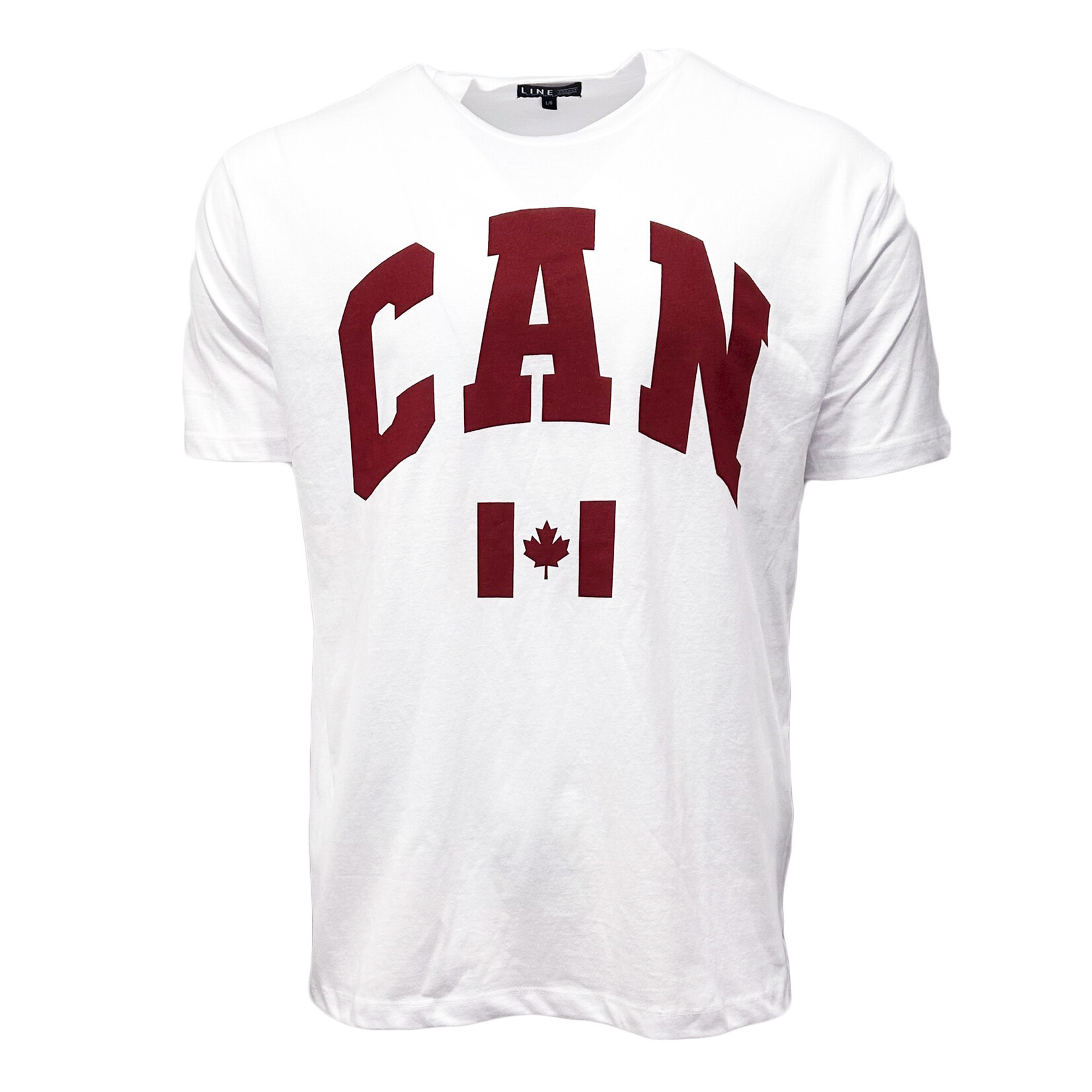 REDBLACKS REDBLACKS Canada Day Shirt