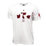 REDBLACKS REDBLACKS R Nation Canada Shirt