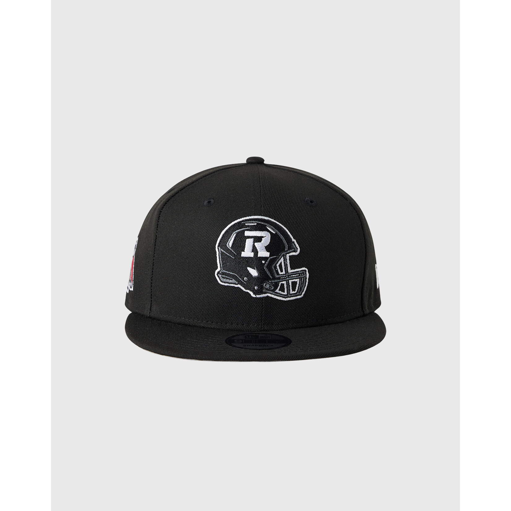 REDBLACKS REDBLACKS OVO Hat