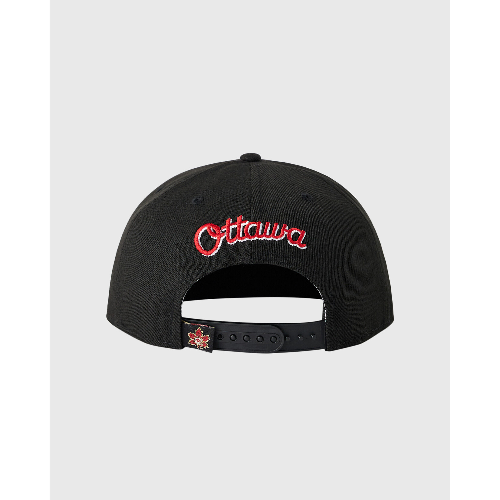 REDBLACKS REDBLACKS OVO Hat