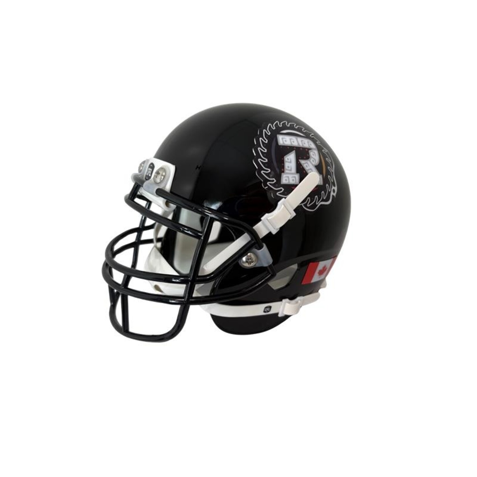 REDBLACKS REDBLACKS  T&R Mini Helmet