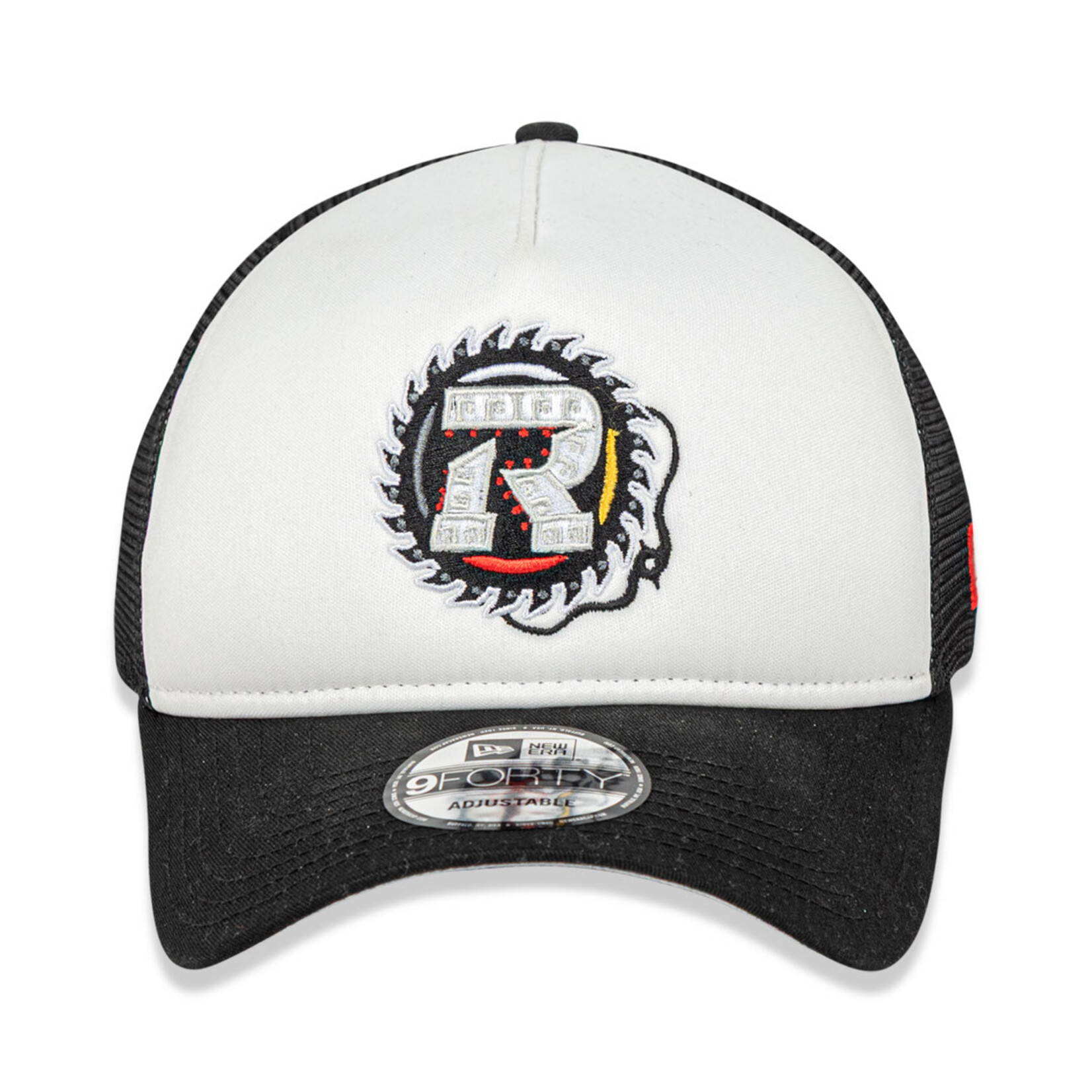 REDBLACKS REDBLACKS T&R Trucker 940 Hat